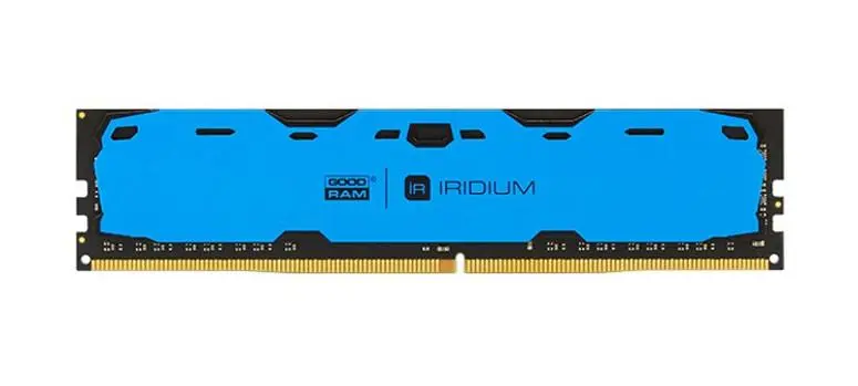 Pamięć RAM GoodRam IRDM DDR4 8GB 2400 CL15