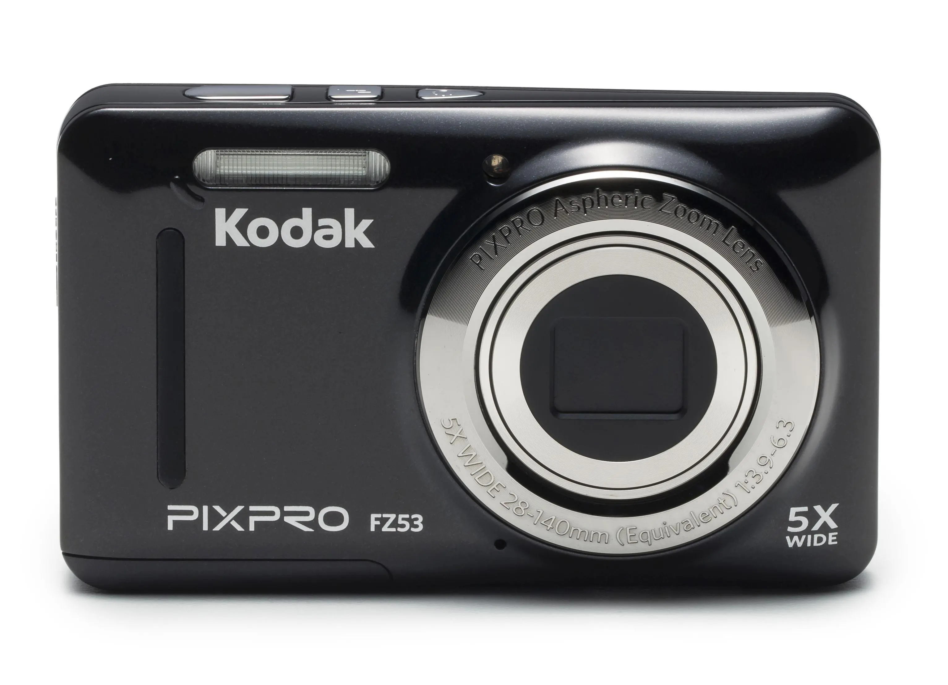 Aparat Kodak PixPro FZ53 Czarny