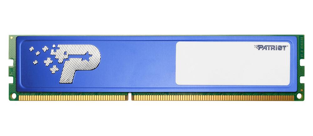 Pamięć RAM Patriot Signature Line DDR4 4GB 2133MHz