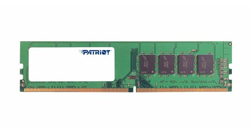 Pamięć RAM Patriot Signature Line DDR4 8GB 2400MHz