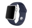 Apple Pasek Sportowy Apple Watch 38mm (nocny błękit)