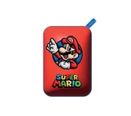 Pyramid Nintendo Super Mario Hardshell Pencil Case