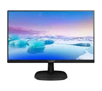 Monitor Philips V-line 273V7QDSB/00 27" Full HD IPS 60Hz 5ms