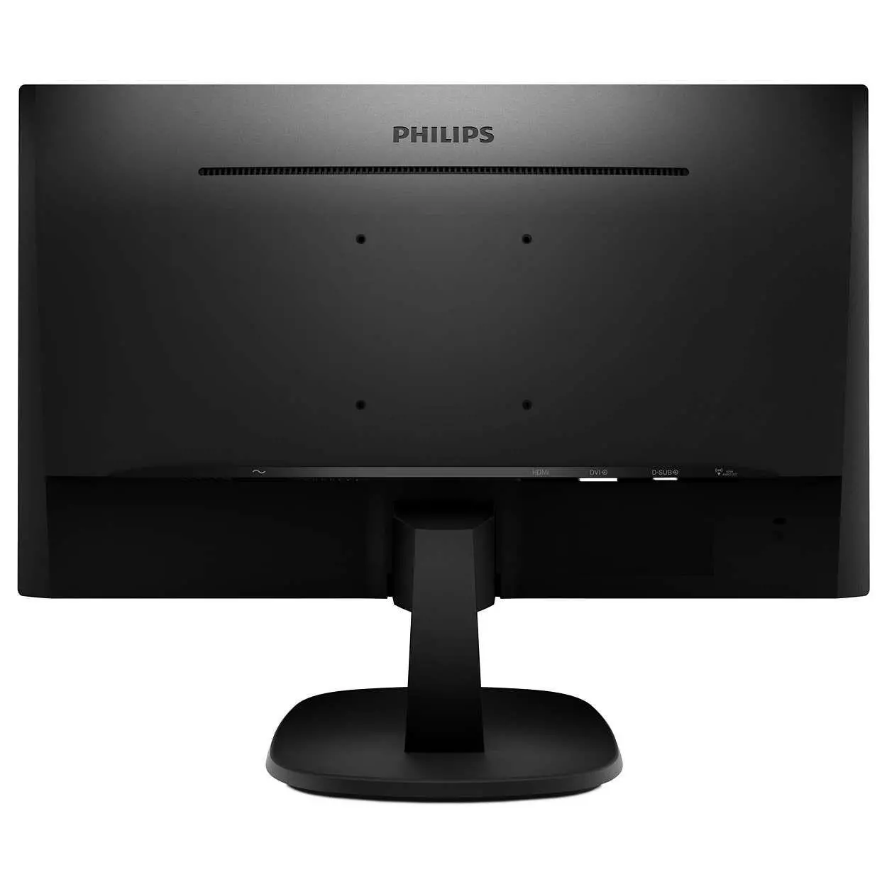 Monitor Philips V-line 273V7QDSB/00 27" Full HD IPS 60Hz 5ms