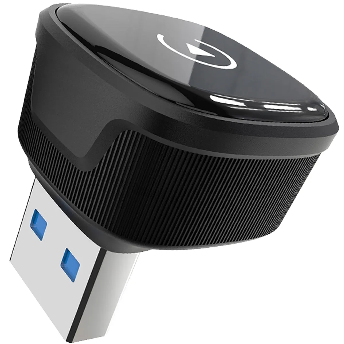 Bezprzewodowy adapter Carlinkit Mini Ultra 4 CarPlay Android Auto