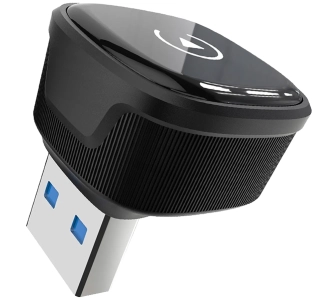 Bezprzewodowy adapter Carlinkit Mini Ultra 4 CarPlay Android Auto