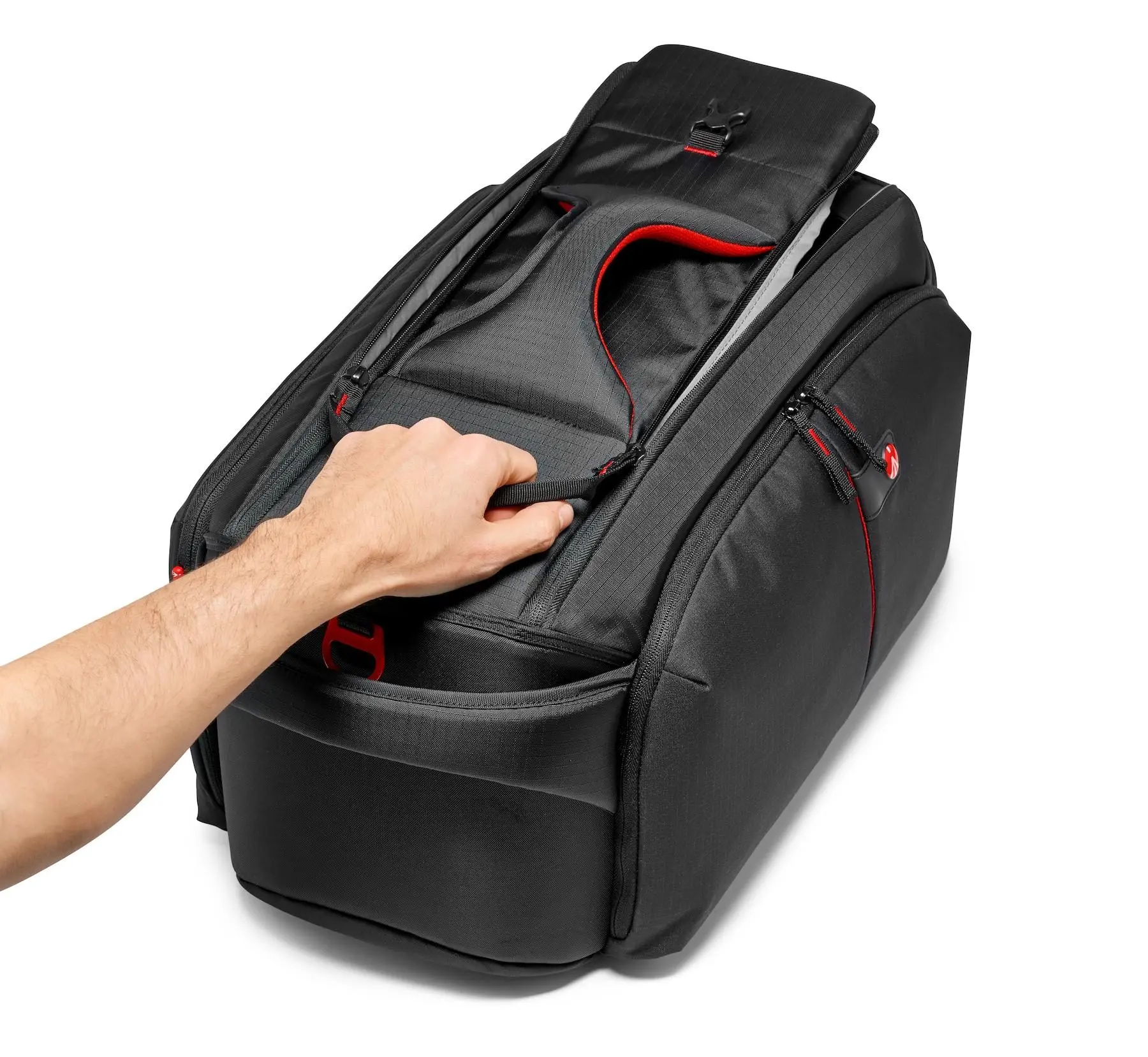 Torba Manfrotto Pro Light CC-195N Czarny
