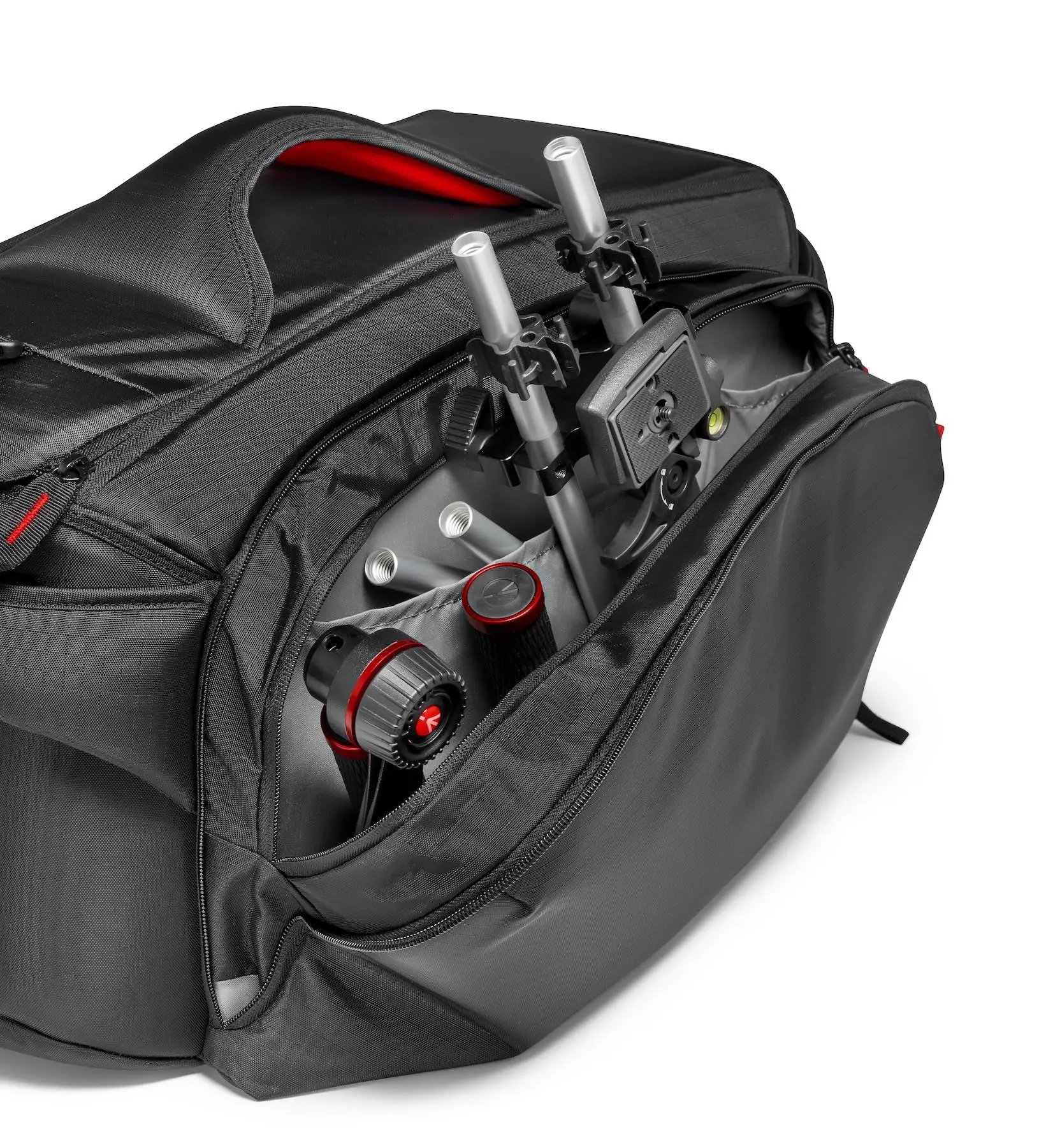 Torba Manfrotto Pro Light CC-195N Czarny