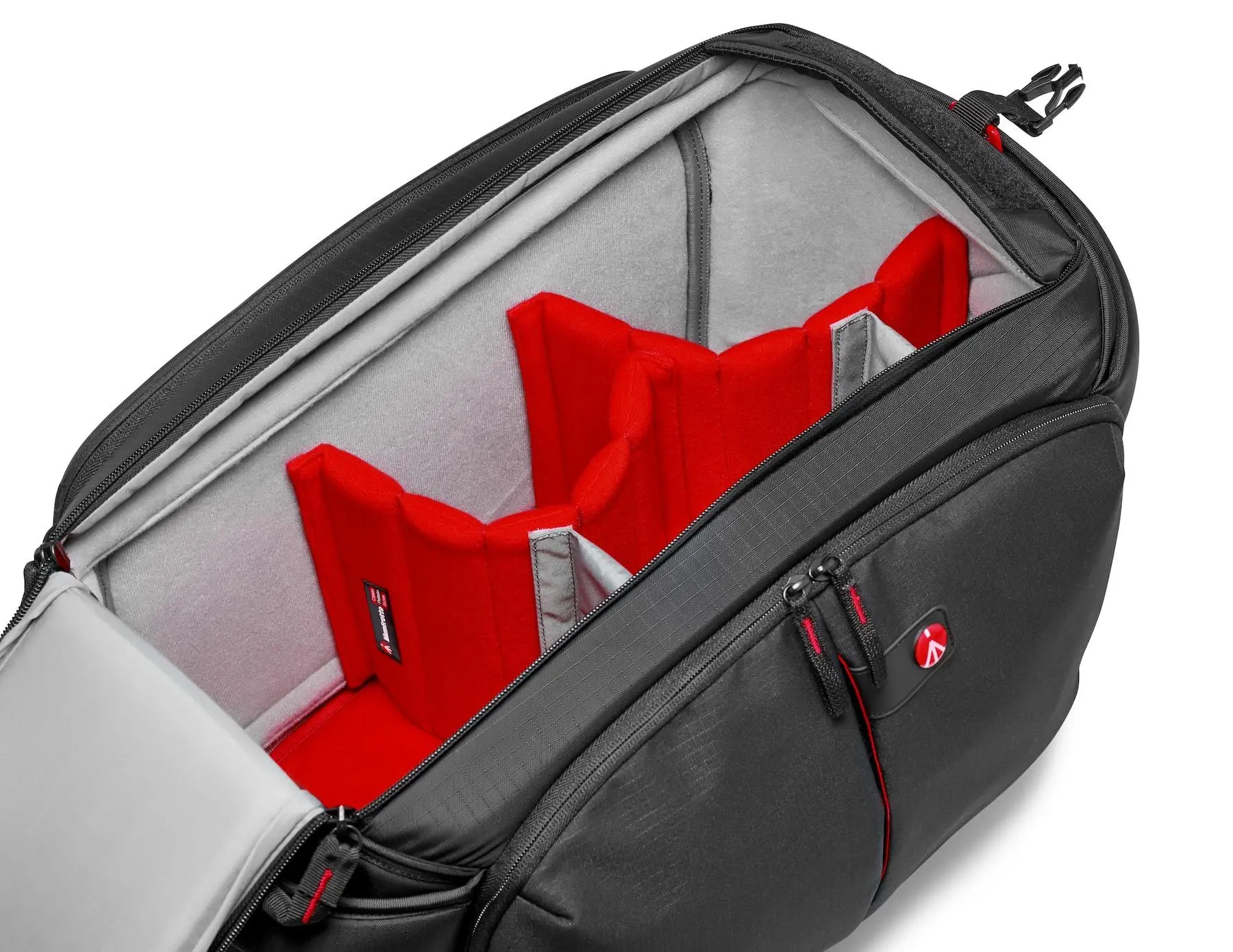 Torba Manfrotto Pro Light CC-195N Czarny