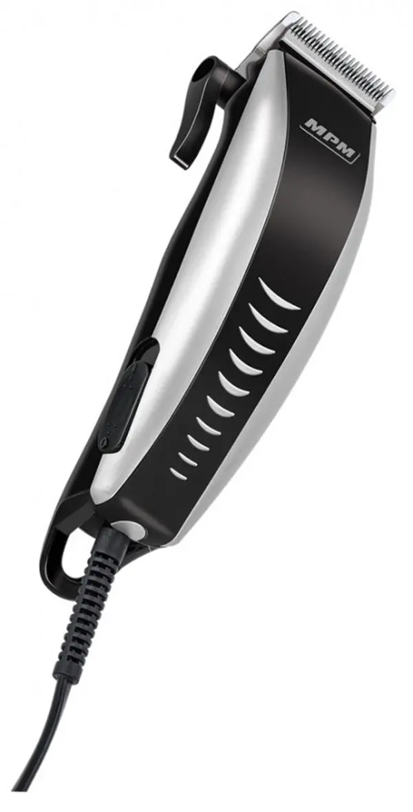 Maszynka do włosów MPM MMW-02