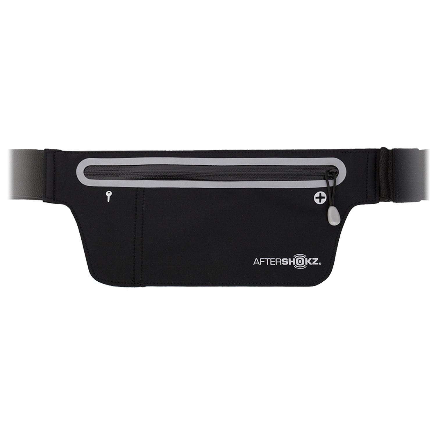 AfterShokz Sport Belt (czarny)