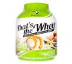 Sport Definition That's The Whey 2,27kg (wanilia-toffi)