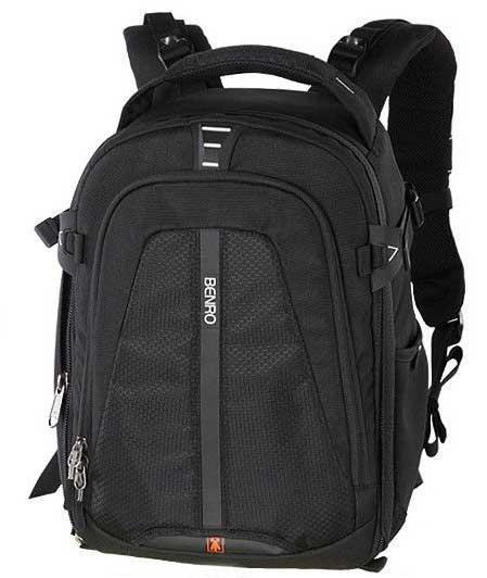 Benro Cool Walker 250 (czarny)