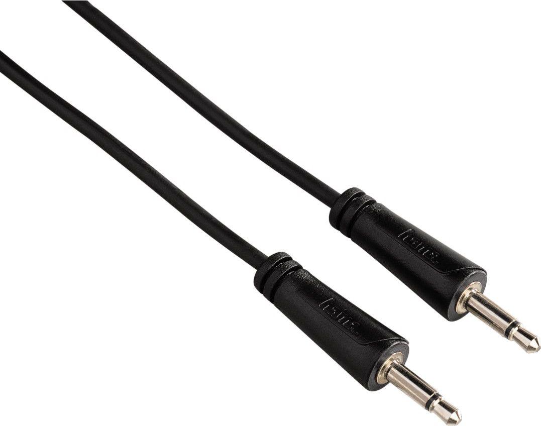 Kabel  audio Hama 99122316