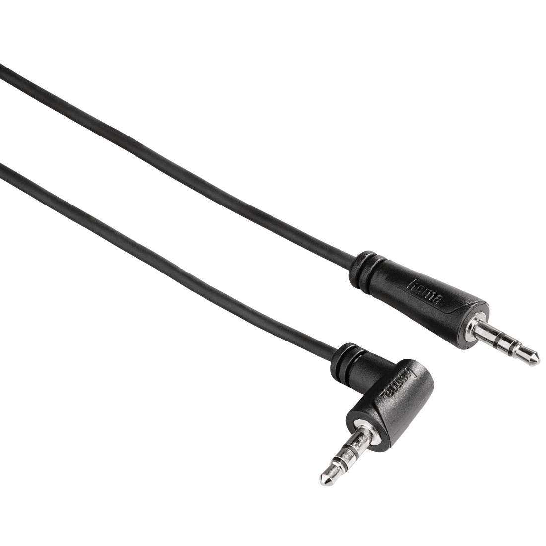 Kabel  audio Hama 99122312