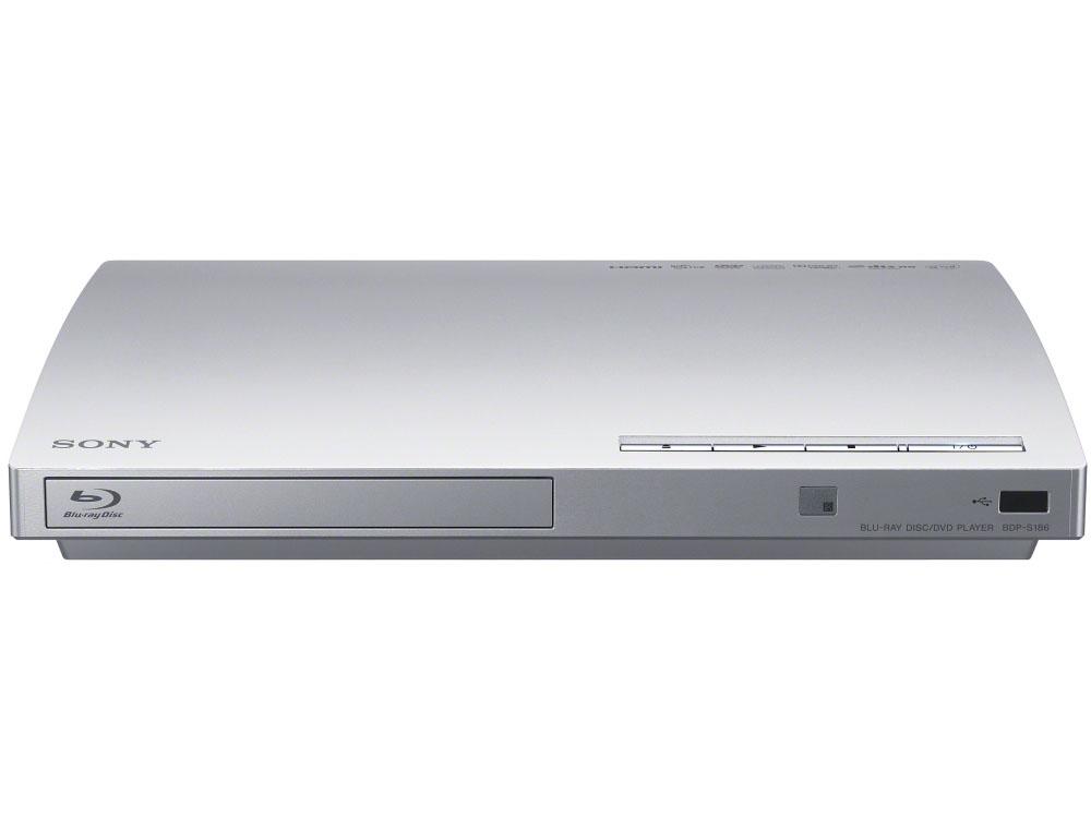 Odtwarzacz Blu-ray Sony BDP-S186
