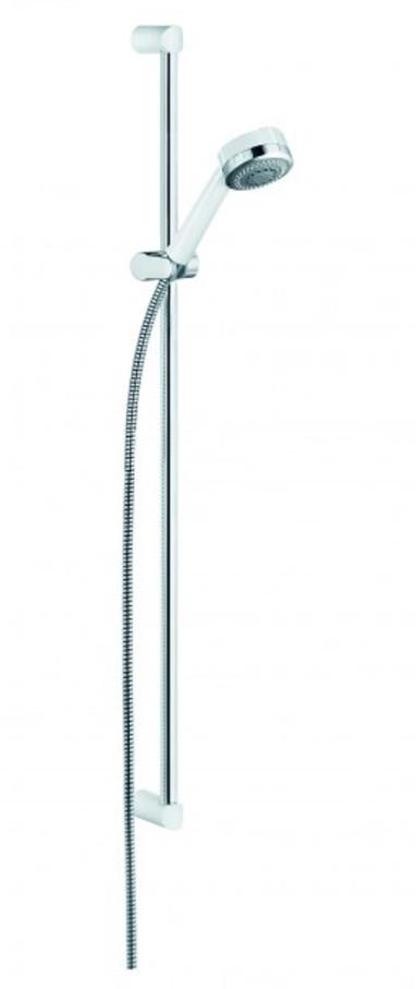 Kludi Zenta Black&White 6084091-00