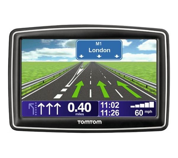 TomTom XXL IQ Routes Europa Refurb Edition, Nawigacja samochodowa cena i opinie OleOle!