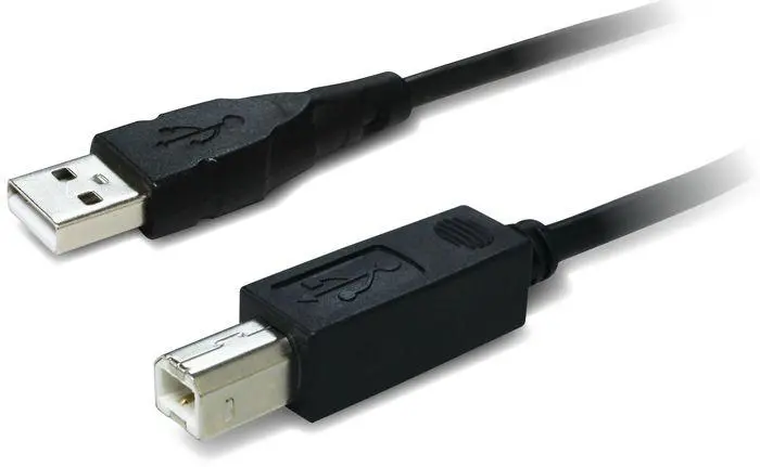 Kabel USB Unitek Y-C420GBK Czarny