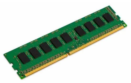 Pamięć RAM Kingston DDR3 4GB 1600 CL11 DIMM