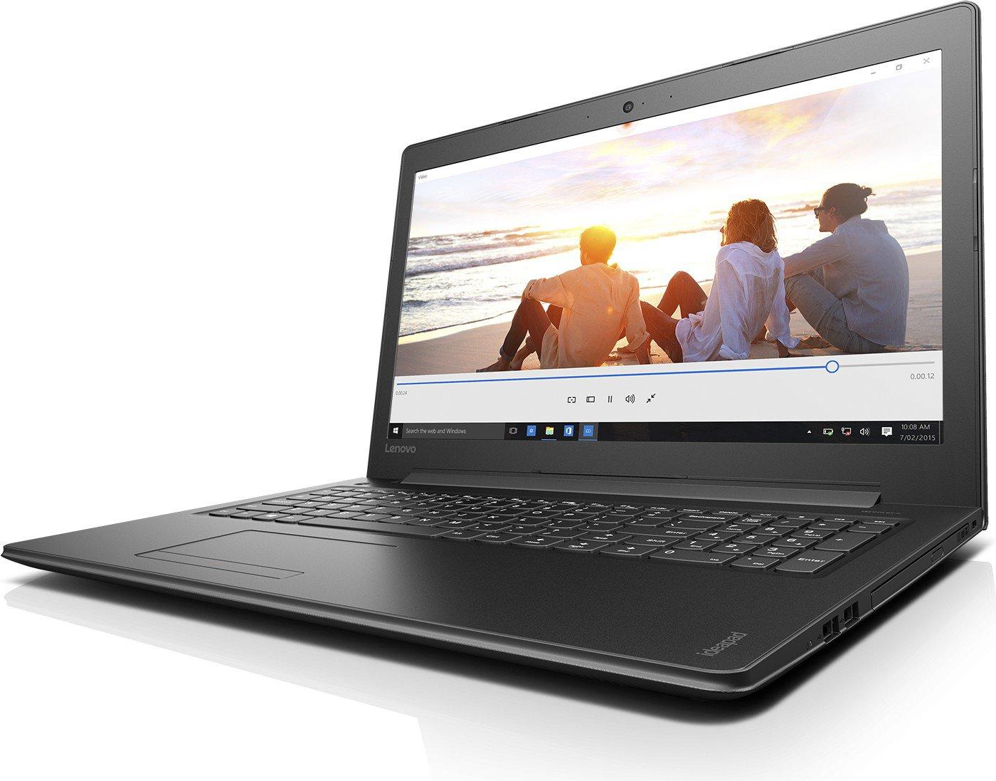 Lenovo Ideapad 310-15ISK 15,6" Intel® Core™ i3-6006U 8GB RAM 240GB Dysk SSD Win10