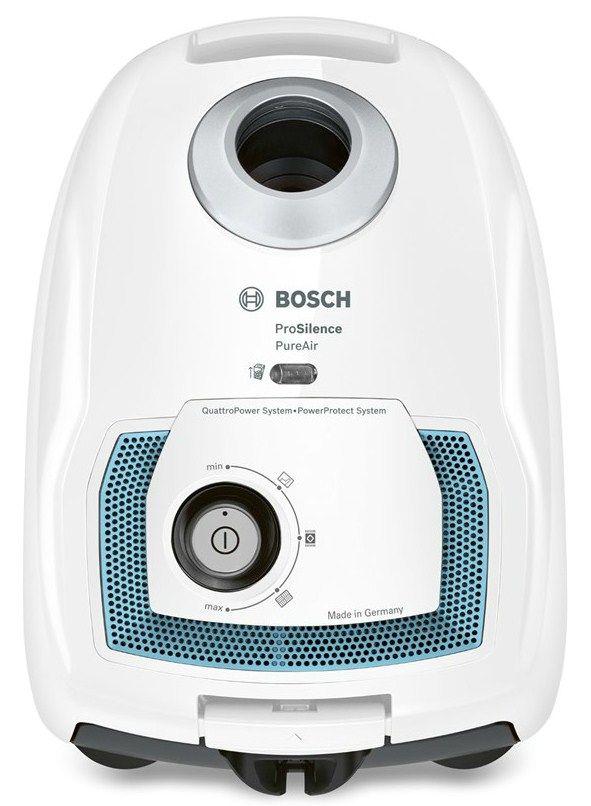 Odkurzacz Bosch BGL4SIL69W