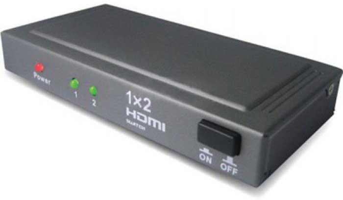 Adapter Unitek Y-5120