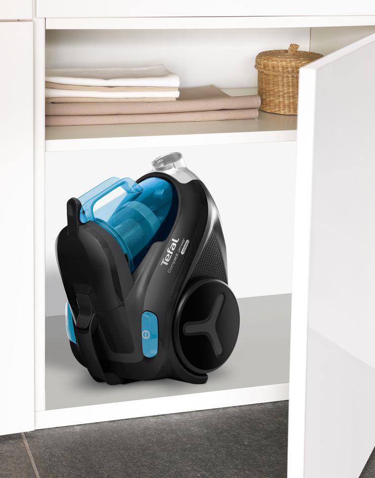 Odkurzacz Tefal Compact Power Cyclonic TW3731 3A