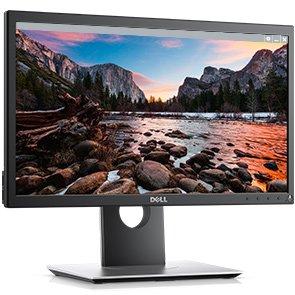 Dell P2217H
