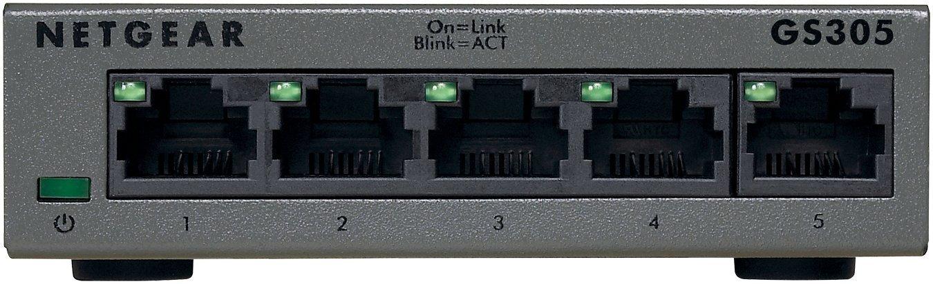 Netgear GS305-100PES