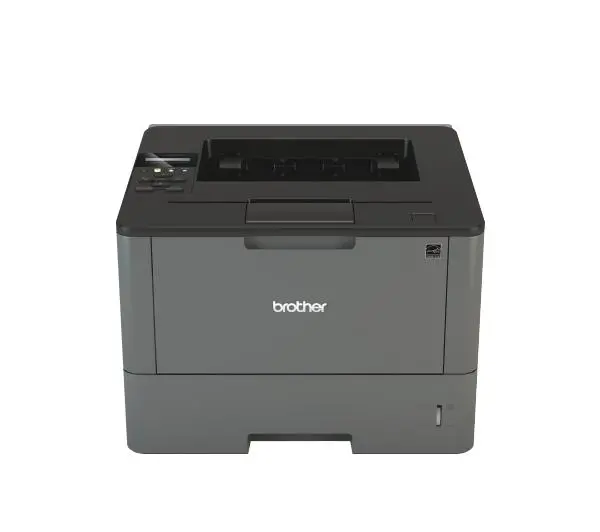 Drukarka Brother HL-L5200DW WiFi Szary