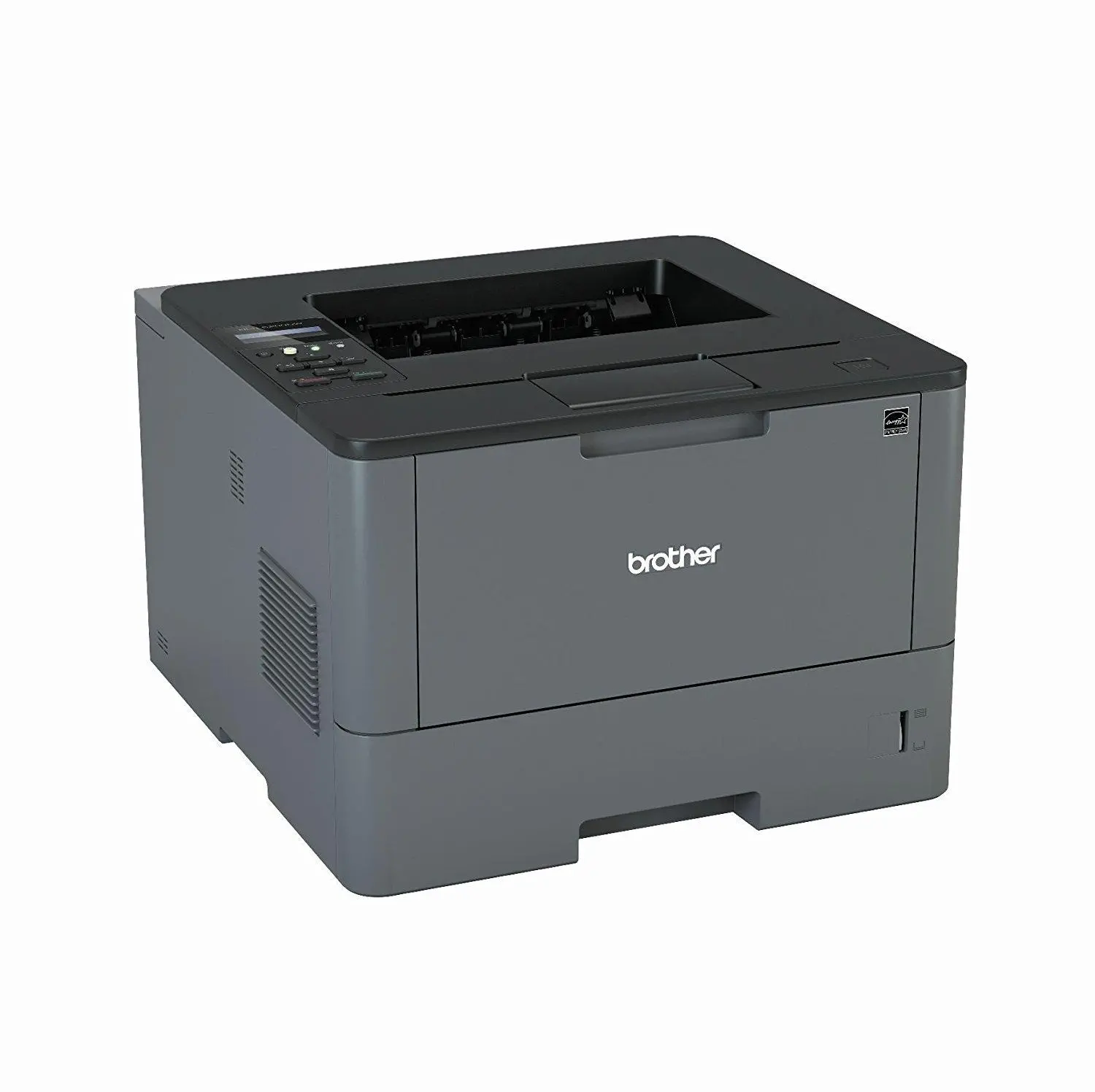 Drukarka Brother HL-L5200DW WiFi Szary