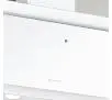 Okap Candy CVMA60B Biały