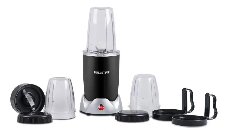 Blender kielichowy Eldom Nutri Blender BLN700 0,6l 3 butelki
