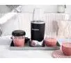 Blender kielichowy Eldom Nutri Blender BLN700 0,6l 3 butelki