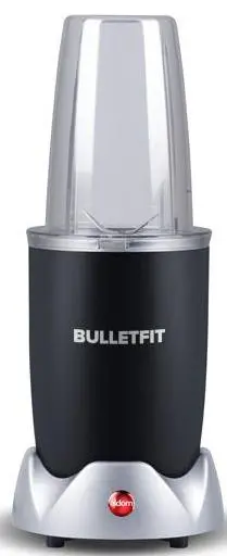 Blender kielichowy Eldom Nutri Blender BLN700 0,6l 3 butelki