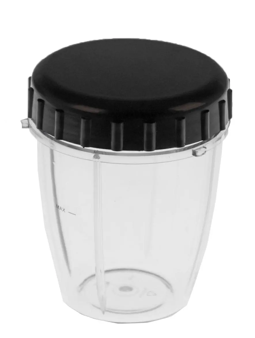 Blender kielichowy Eldom Nutri Blender BLN700 0,6l 3 butelki