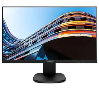 Monitor Philips 243S7EHMB/00 24" Full HD IPS 60Hz 5ms