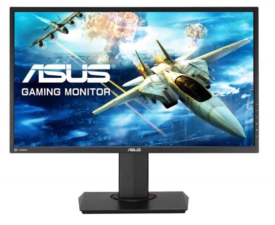 ASUS MG278Q 1ms 144Hz