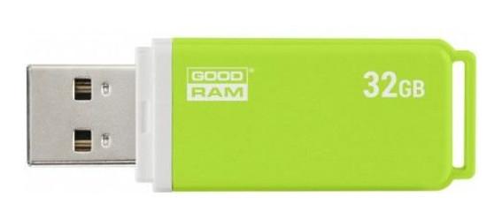 PenDrive GoodRam UMO2 32GB USB 2.0 (zielony)