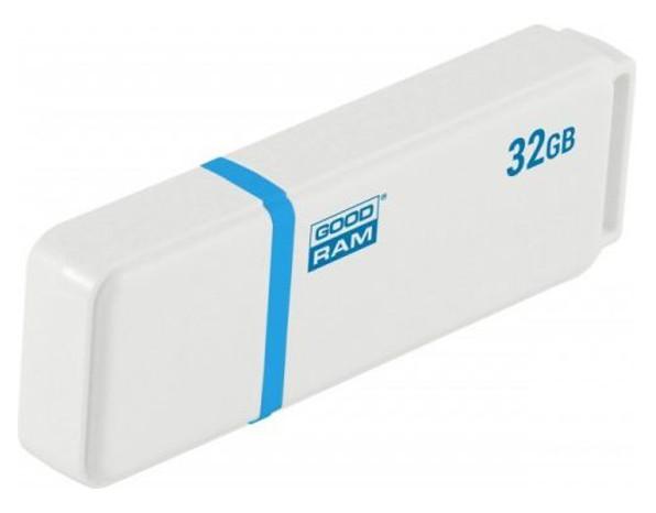 PenDrive GoodRam UMO2 32GB USB 2.0 (biały)