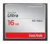 SanDisk Ultra Compact Flash 16GB
