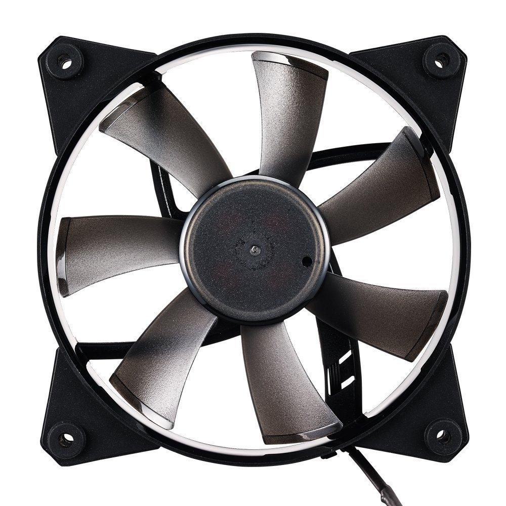 Cooler Master MasterFan PRO 120 Air Flow