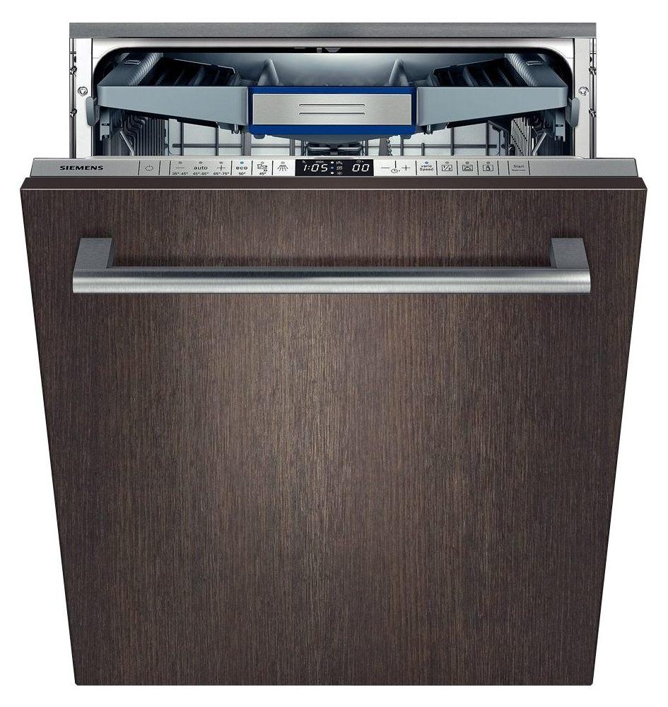Zmywarka Siemens SN66U095EU