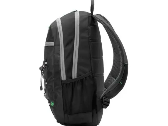 Plecak na laptopa HP Active Backpack 15,6" Czarny