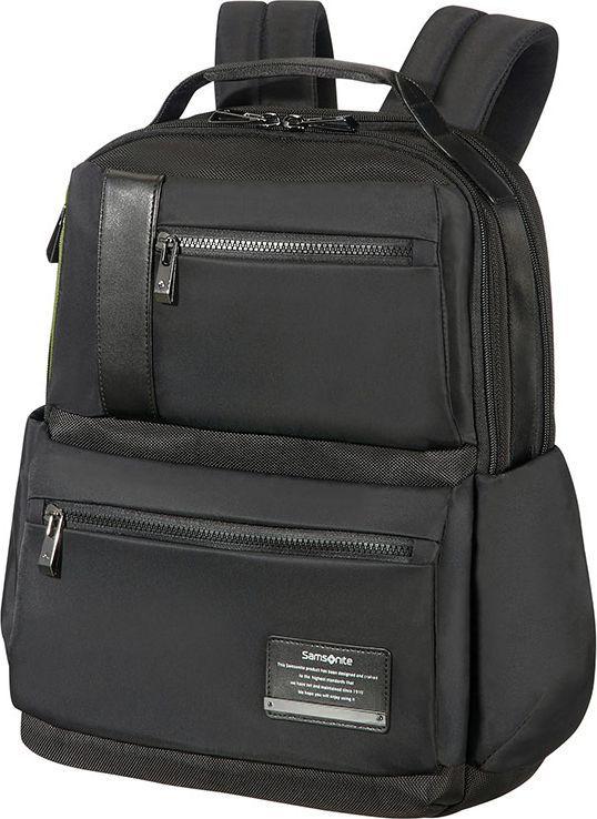 Plecak na laptopa Samsonite Openroad 14,1" (czarny)