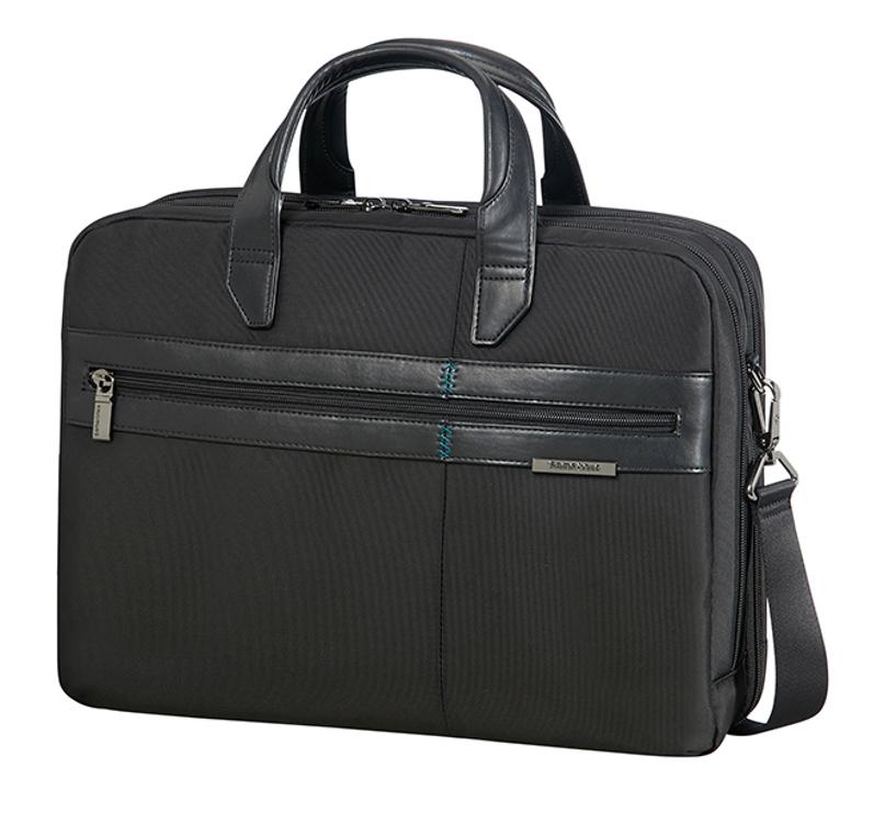 Torba na laptopa Samsonite Formalite 15,6" (czarny)