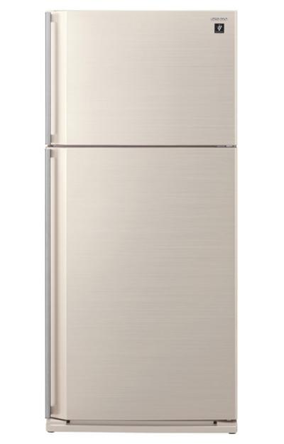 Lodówka Sharp SJ-SC680VBE