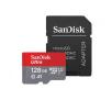 Karta pamięci SanDisk Ultra 128GB microSDXC I + adapter SD