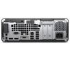 HP ProDesk 600 G3 SFF Intel® Core™ i5-7500 8GB 500GB W10 Pro